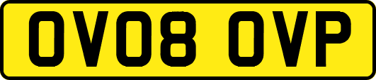 OV08OVP