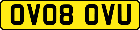 OV08OVU