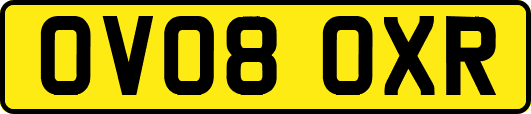 OV08OXR