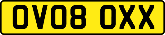 OV08OXX