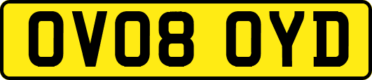 OV08OYD