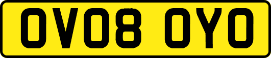 OV08OYO