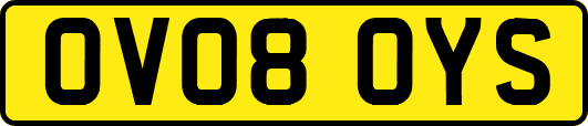 OV08OYS