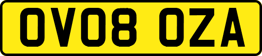OV08OZA
