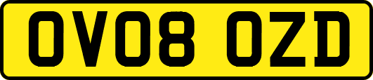 OV08OZD