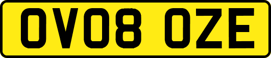 OV08OZE