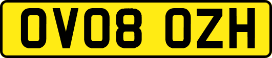 OV08OZH