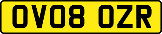 OV08OZR