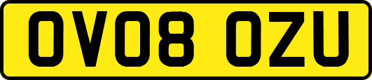 OV08OZU