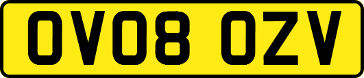 OV08OZV