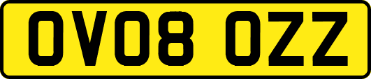 OV08OZZ