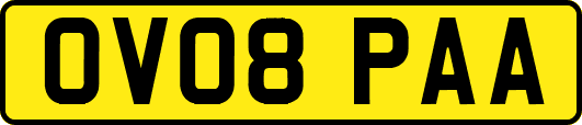 OV08PAA