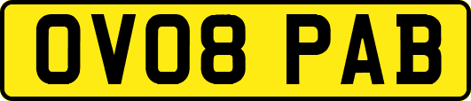 OV08PAB