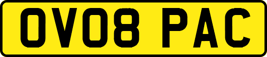 OV08PAC