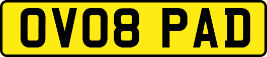 OV08PAD