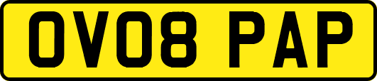 OV08PAP