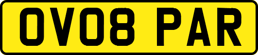 OV08PAR