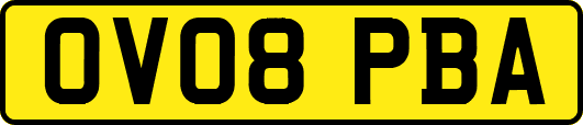 OV08PBA