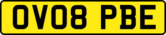 OV08PBE