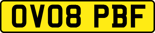 OV08PBF