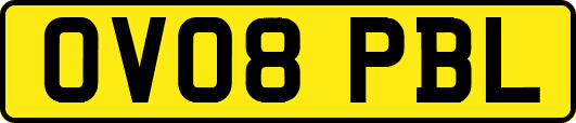 OV08PBL