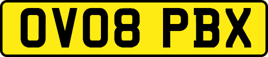 OV08PBX