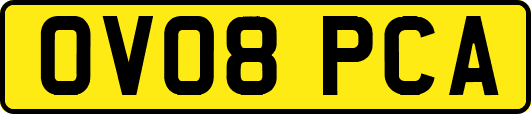 OV08PCA