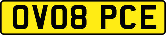 OV08PCE