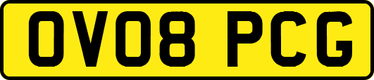 OV08PCG