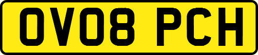 OV08PCH