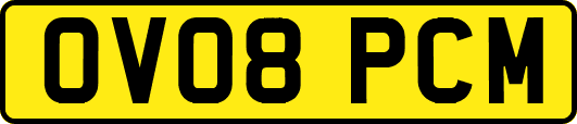 OV08PCM