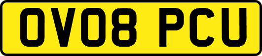 OV08PCU