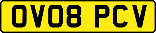 OV08PCV