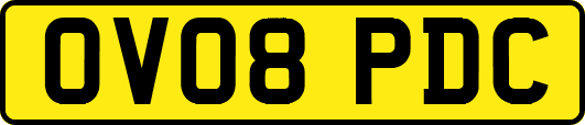 OV08PDC