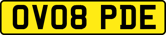 OV08PDE