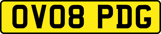OV08PDG