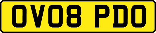 OV08PDO