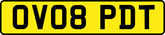 OV08PDT