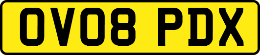 OV08PDX