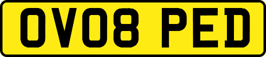 OV08PED