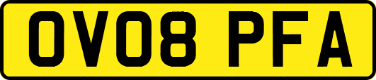 OV08PFA