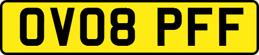 OV08PFF