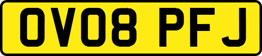OV08PFJ