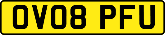 OV08PFU
