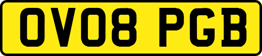 OV08PGB