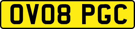 OV08PGC