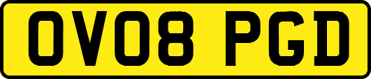OV08PGD