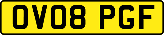 OV08PGF