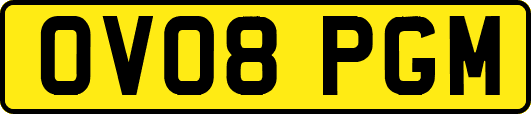 OV08PGM