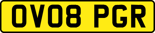 OV08PGR